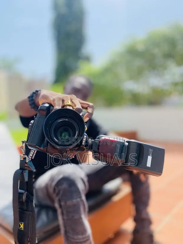 Professional Photographer · Photo 1