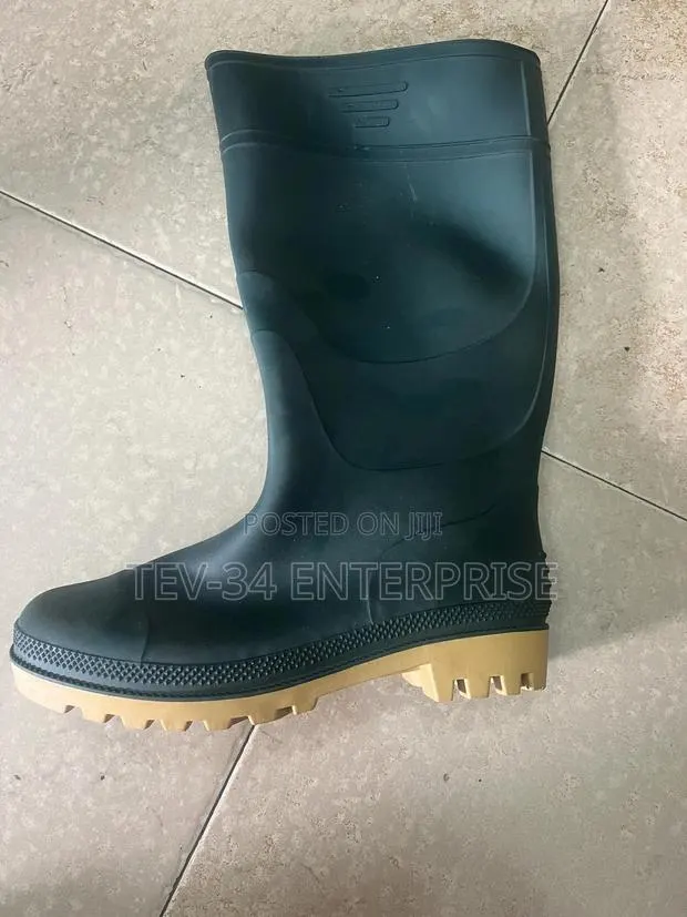 Wellington Boot · Photo 1