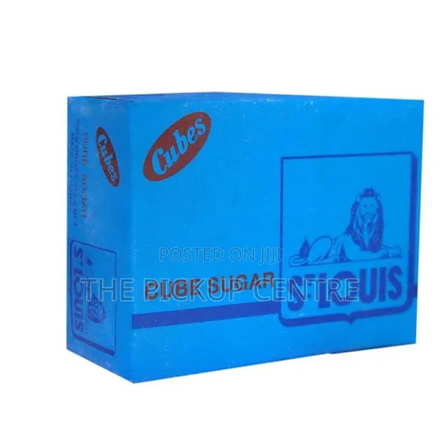 St Louis Cube Sugar 500g · Photo 1