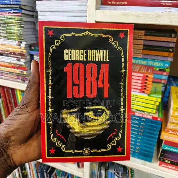 George Orwell · Photo 1
