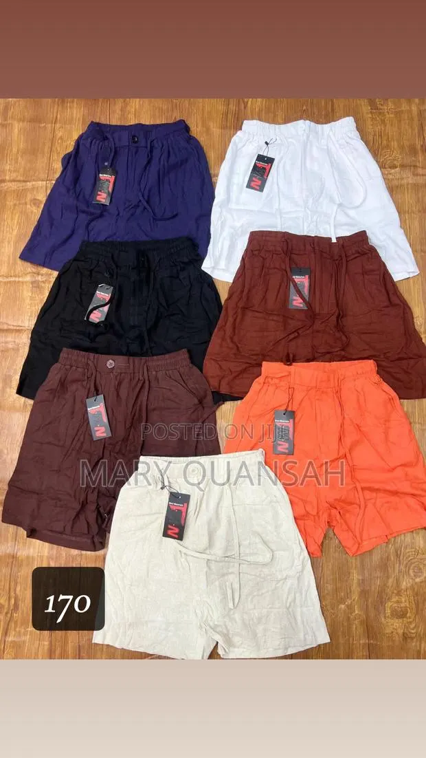 Shorts Pants · Photo 1