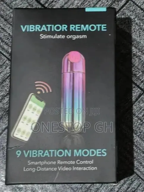 The Most Powerful Mini Bullet Vibrator · Photo 1