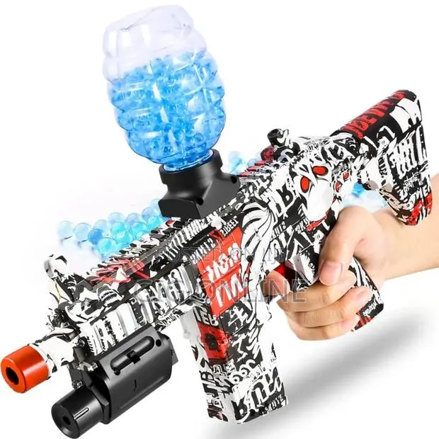 Electric Gel Blaster Gun · Photo 1