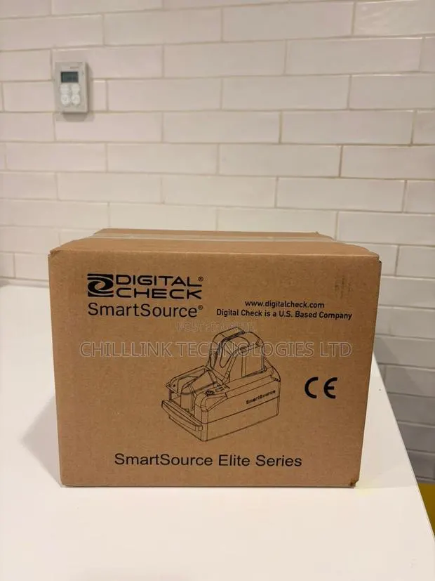 Digital Check Smart Source Ss Pro Elite Uv Scanner -ssp1-eliteuv · Photo 1