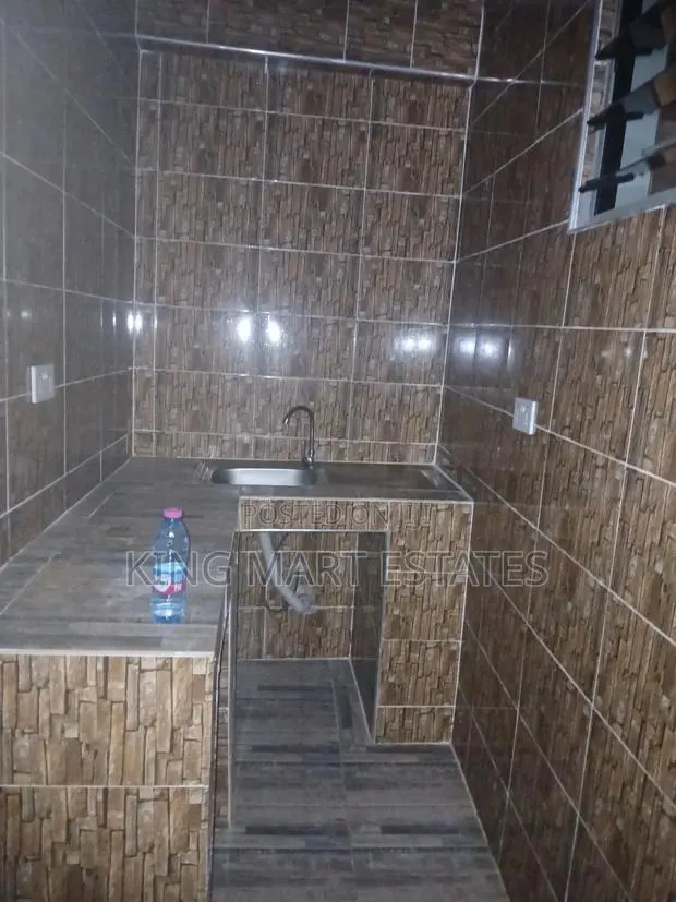 1bdrm Apartment in Kotei, Kumasi Metropolitan for rent · Photo 1
