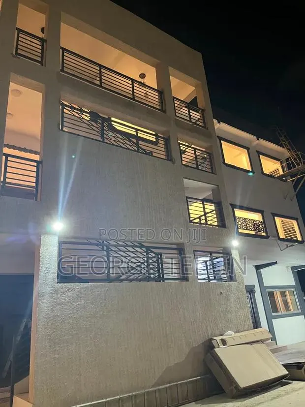 Executive Chamber and Hall Self Contained at Lapaz Nii Boi · Photo 1
