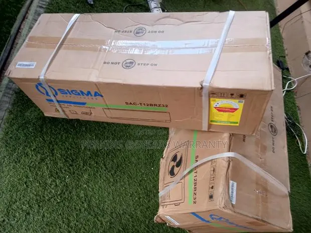 Sigma Sweet Dreams 1.5hp Split System – Best Value Air Conditioner · Photo 1