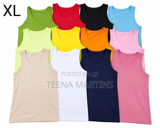 Women's Tang Tops · Photo 1