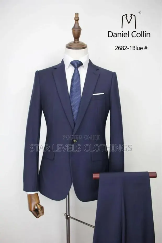 Simple 2pcs Suits · Photo 1