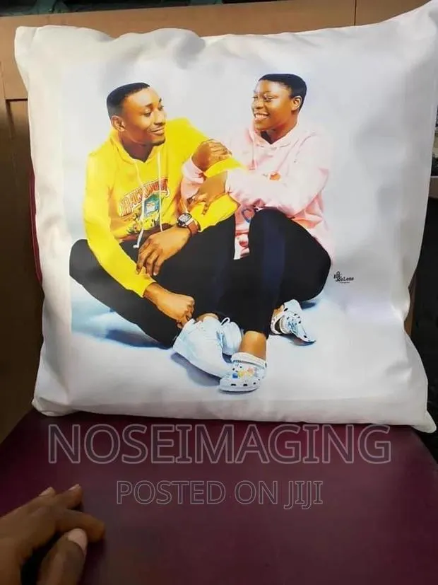 Customize Pillow Case · Photo 1