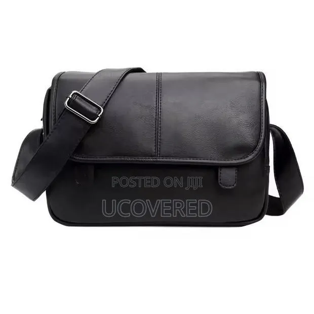 High Quality Sling Leather Bags · Photo 1