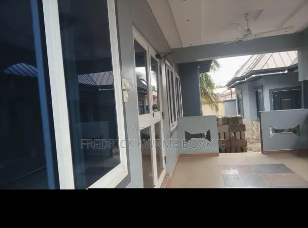 2bdrm Apartment in Brother K Estate, Kumasi Metropolitan for rent · Photo 1