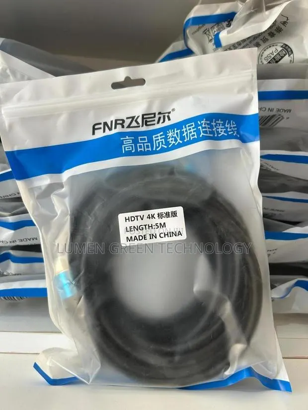 5m Hdmi Cable · Photo 1