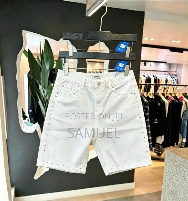 Baggy Jorts · Photo 1