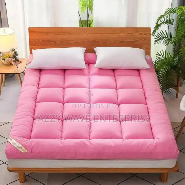 Double Size Mattess Topper · Photo 1