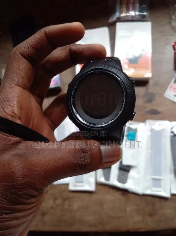 Original Digital Watch · Photo 1