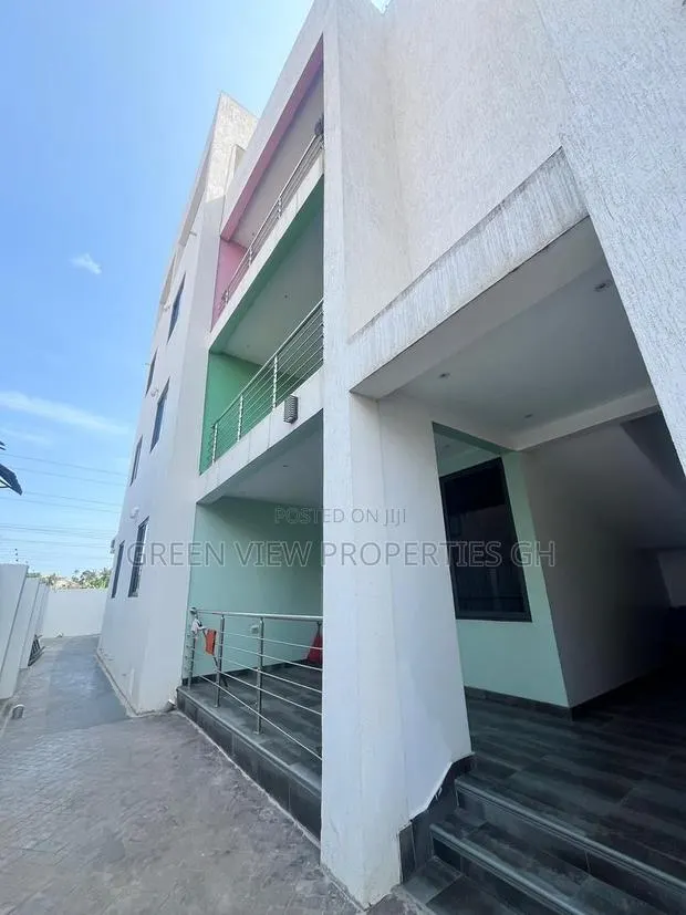 2bdrm Apartment in East Legon for rent · Photo 1