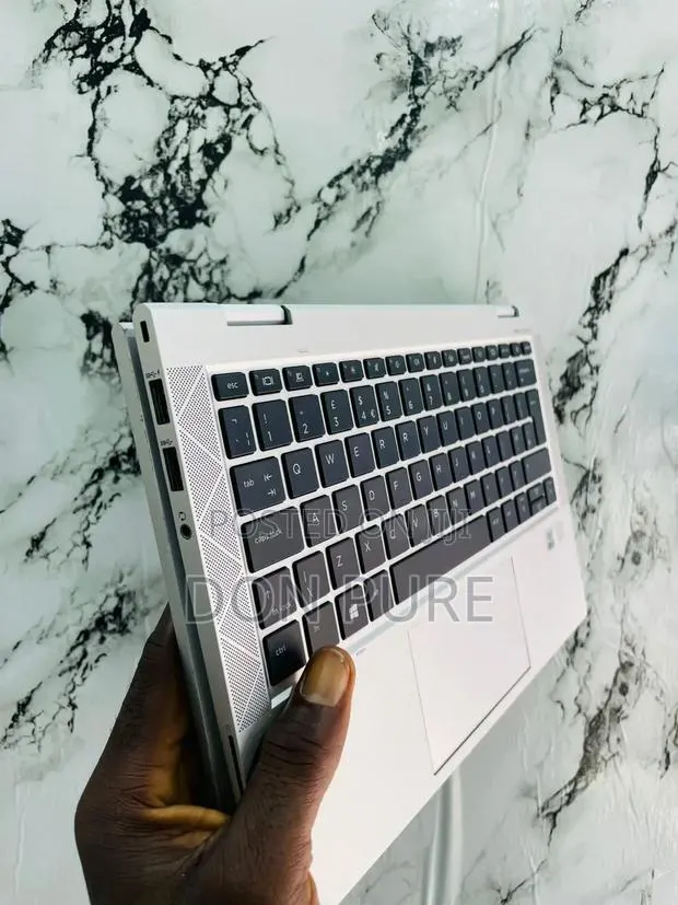 Laptop HP EliteBook 830 G7 8GB Intel Core i5 SSD 250GB · Photo 1