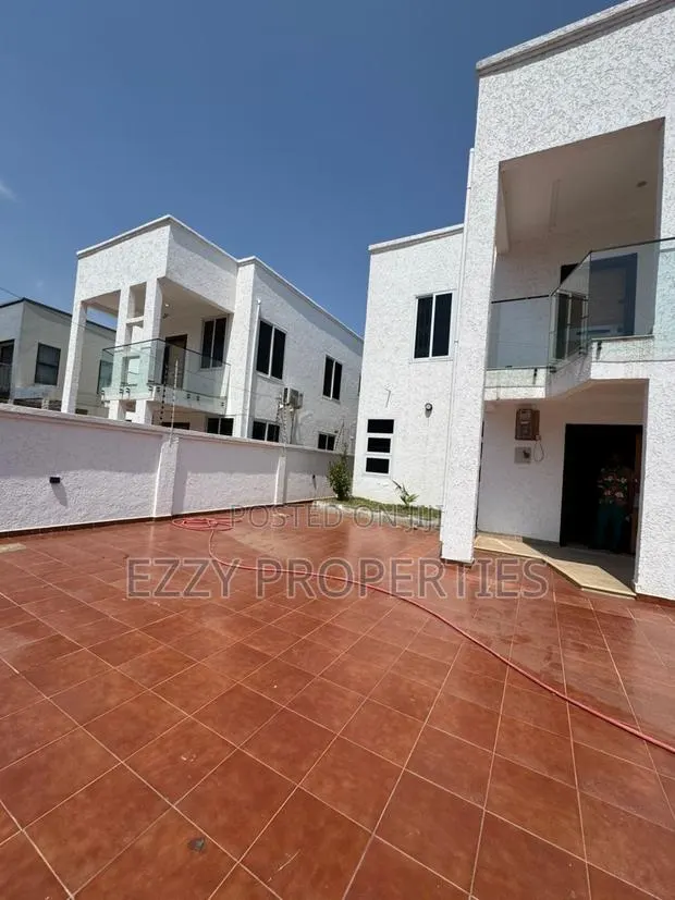 4bdrm Duplex in Adringanor- Ability, East Legon for rent · Photo 1