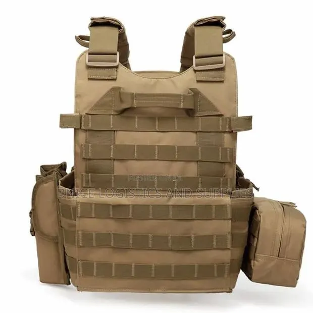 Tactical Vests · Photo 4