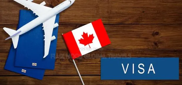 Conference Traveling Visa Canada · Photo 1
