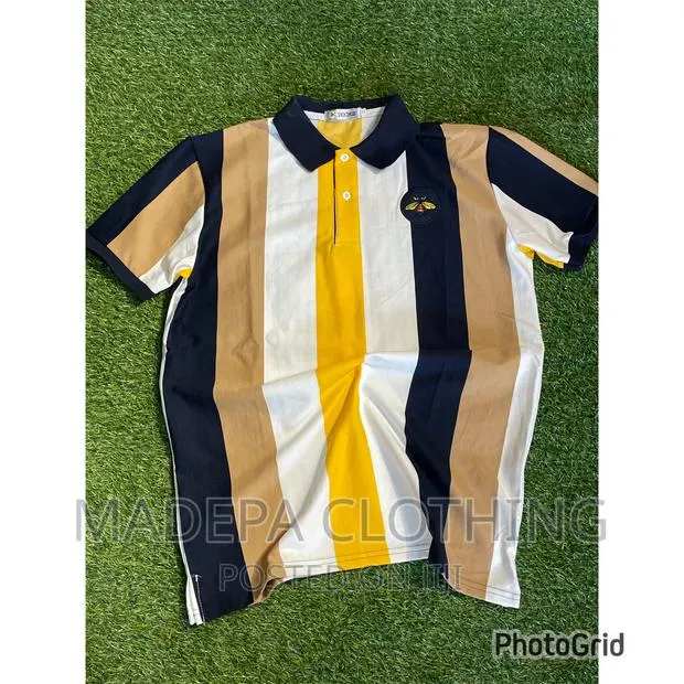 Original Club T · Photo 1