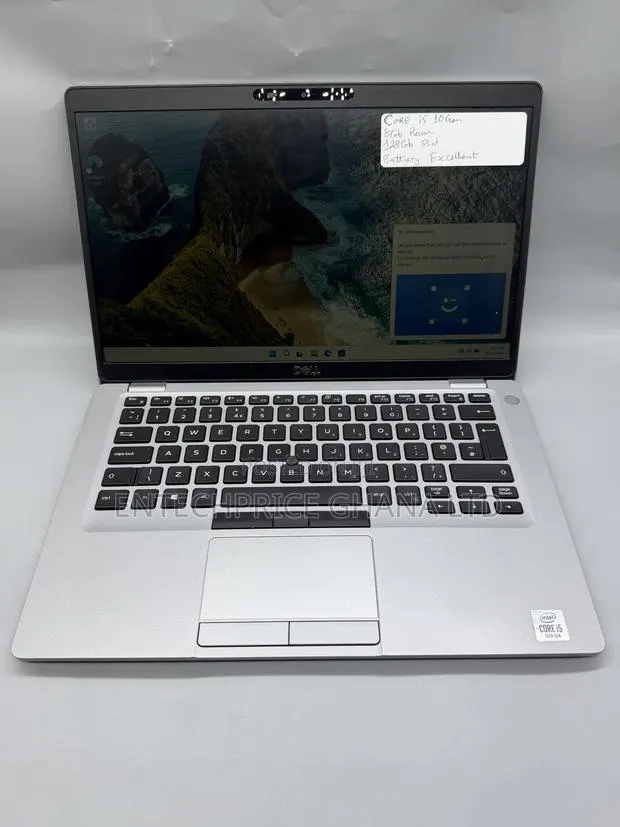 Laptop Dell Inspiron 14 5410 8GB Intel Core i5 SSD 128GB · Photo 1
