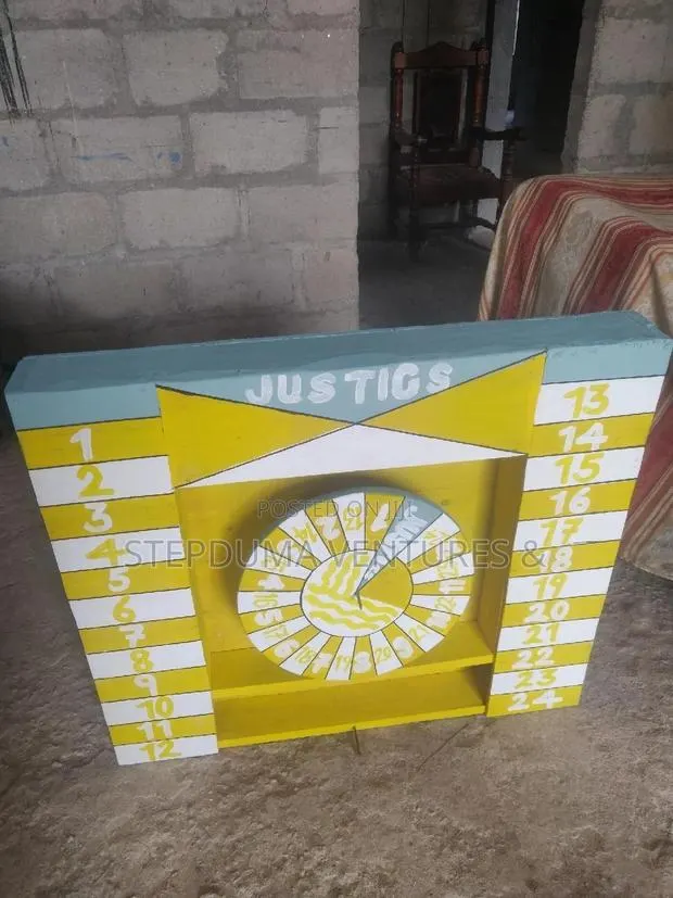 Round Board for Sale · Photo 1