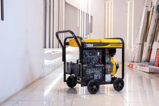 Welding Machine · Photo 1
