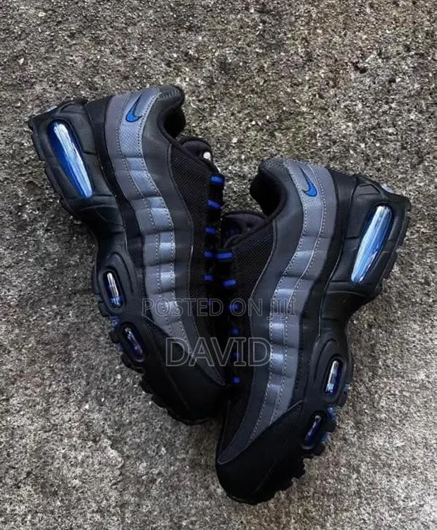 Nike Air Max 95 · Photo 1
