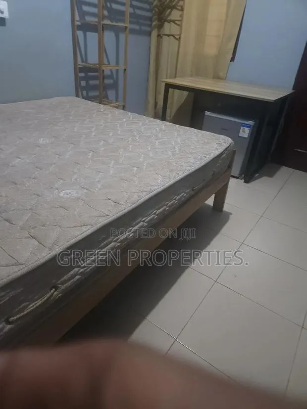 Furnished 1bdrm Apartment in Green Properties, Martime University Area · Photo 1