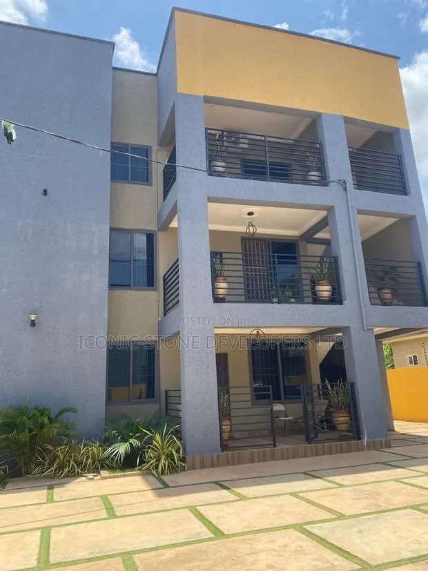 2bdrm Apartment in East Legon Hills, Ashaley Botwe for rent · Photo 1