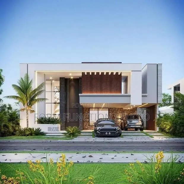 Building Plan 02 · Photo 1