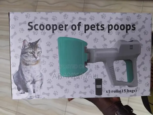 Poop Scooper · Photo 1