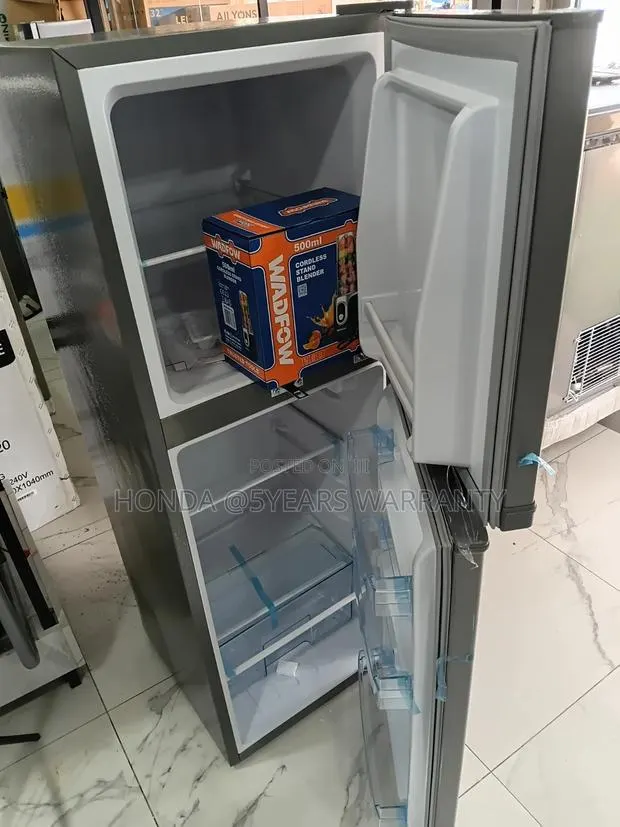 Fast Cooling& Freezing - Ice Block in Short Time · Photo 1