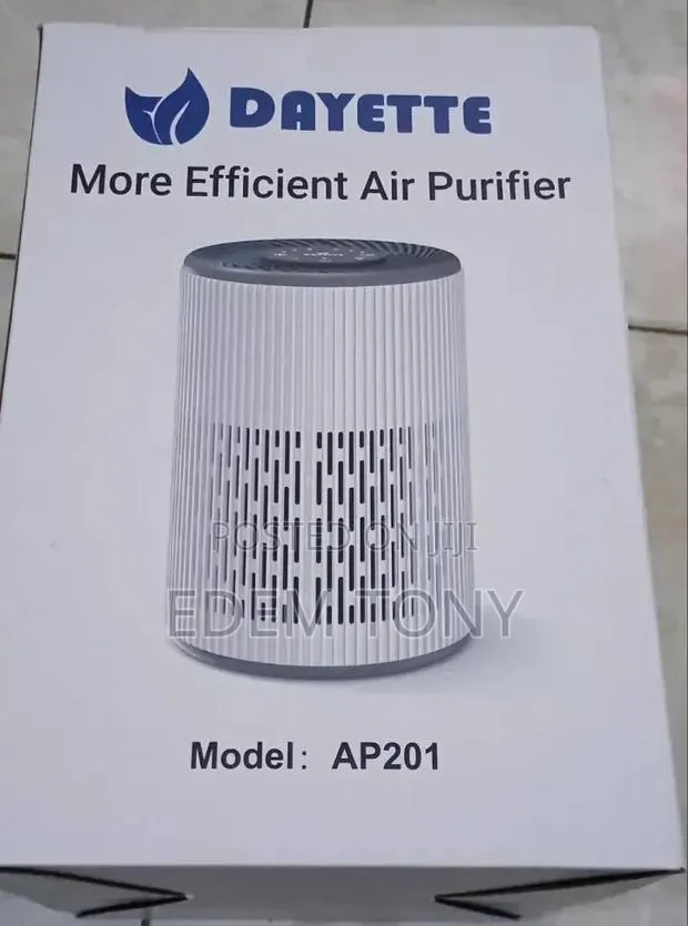 Dayette Air Purifier · Photo 1