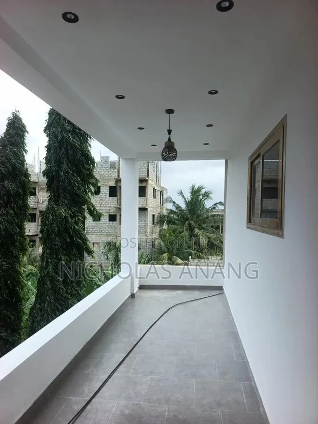 1bdrm Apartment in Dorns Properties, New Town for rent · Photo 1