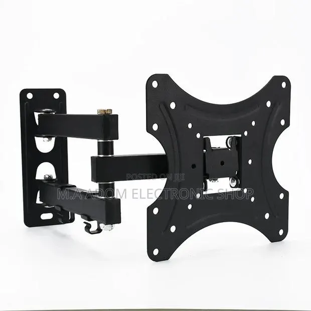 Wall Mount for Monitors Tv Screens 17”-42” · Photo 1