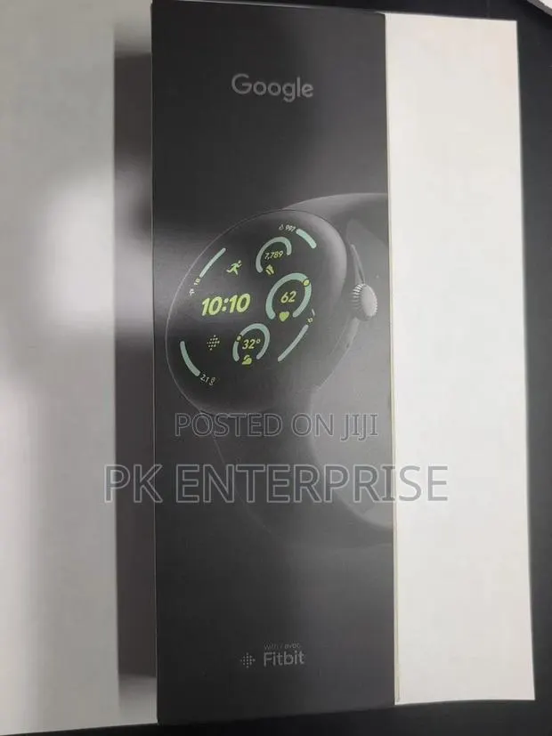 Google Pixel Watch 3 · Photo 1