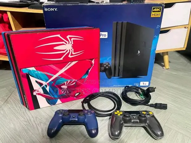 Spider Man Edition · Photo 1