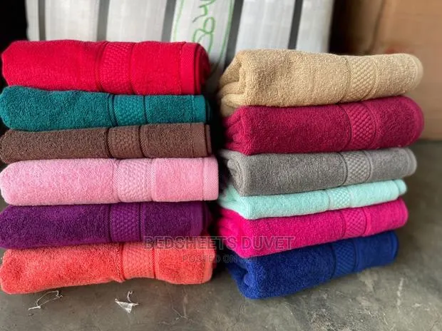 Bath Towel · Photo 1