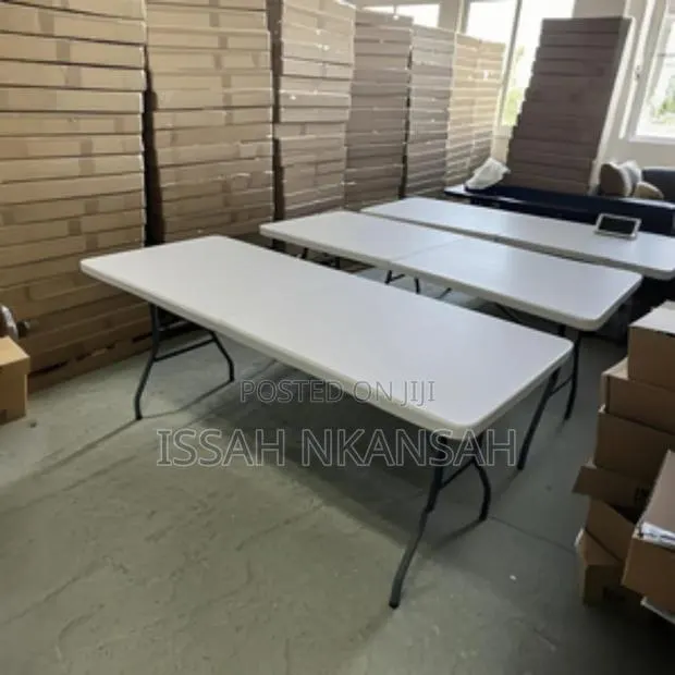 Events Foldable Table · Photo 1