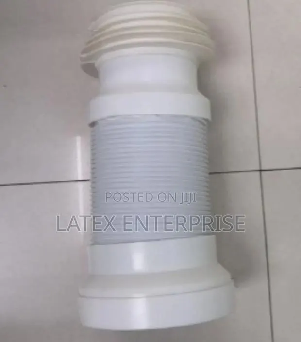 Toilet Tube · Photo 1