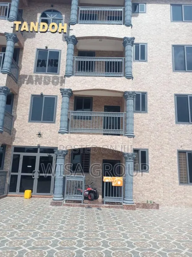 2bdrm Apartment in Wisa Groups, Accra Metropolitan for rent · Photo 1