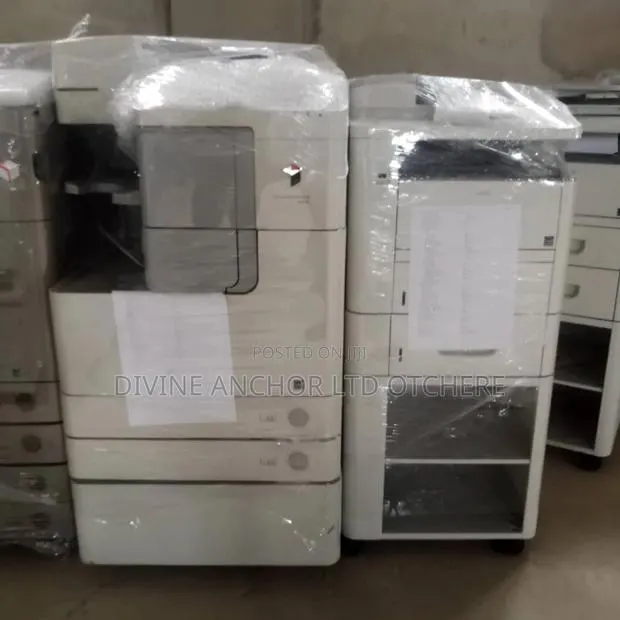 Advance 2530! B W Copier · Photo 1