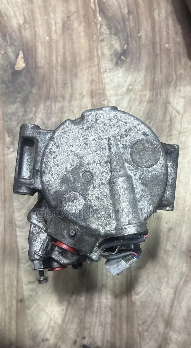 Toyota Venza a/C Compressor · Photo 1