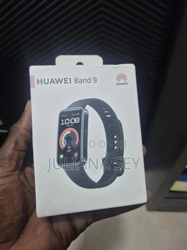 Huawei Band 9 · Photo 1