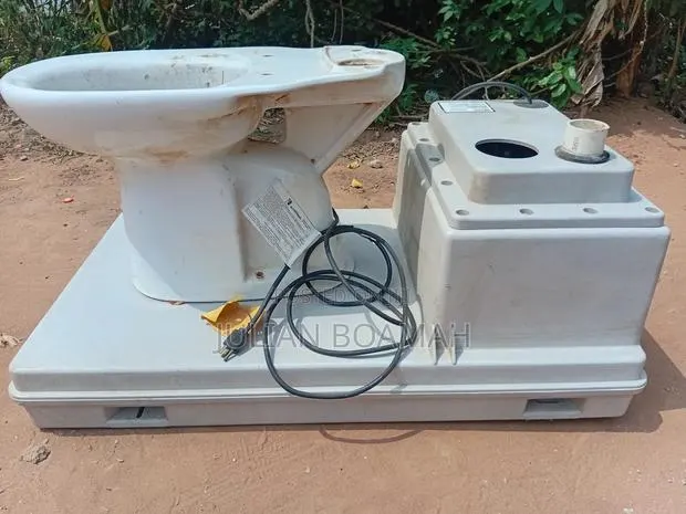 Star Power Flush System · Photo 1