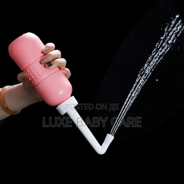Portable Bidet · Photo 1