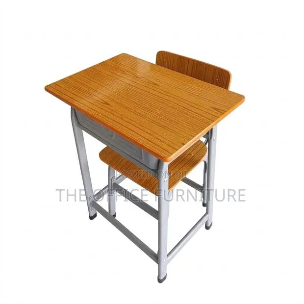 Table and Chair